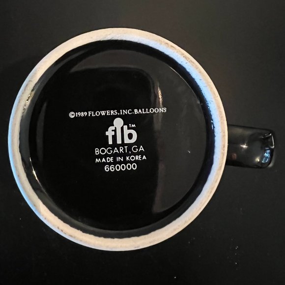 Set of 2 Growing Old Mugs Over the Hill. Over What Hill?! Where? When? ~… - Picture 8 of 8